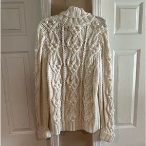 Bloomingdale’s Sweater
